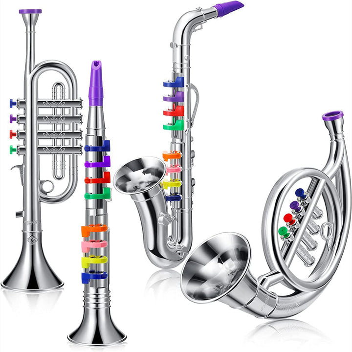 Skanto | Eksklusivt instrument for unge talenter
