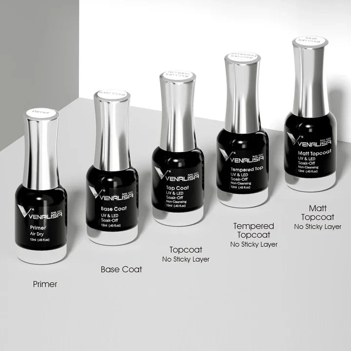 Skanto | UV-LED Gel Neglelakk