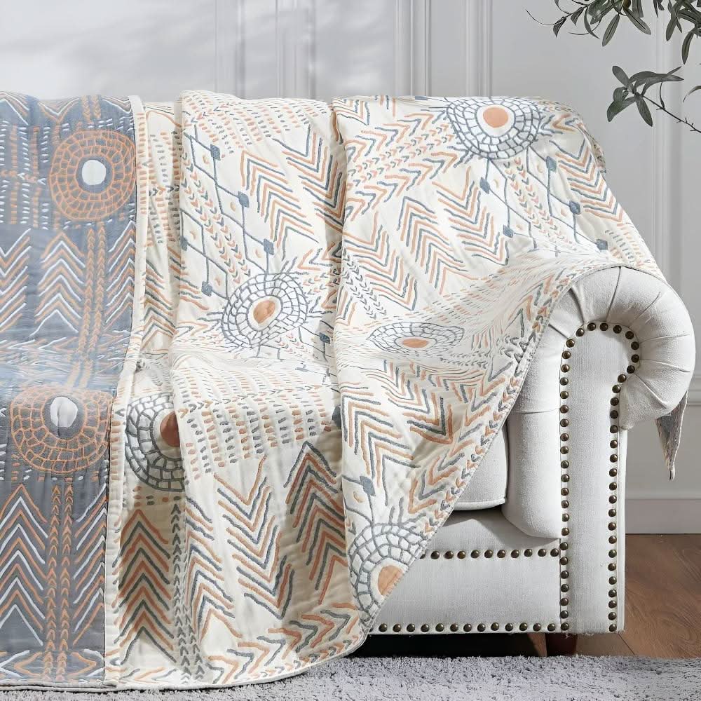 Skanto | FRIDA - Supersoft Elegant Teppet