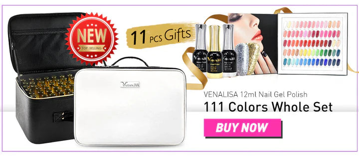 Skanto | UV-LED Gel Neglelakk