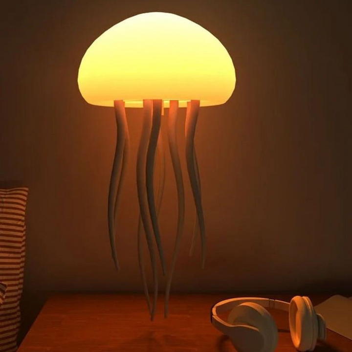 Jellyfish lampe | Skanto
