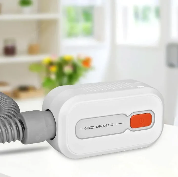 Skanto | CPAP Rengjøringsmaskin System