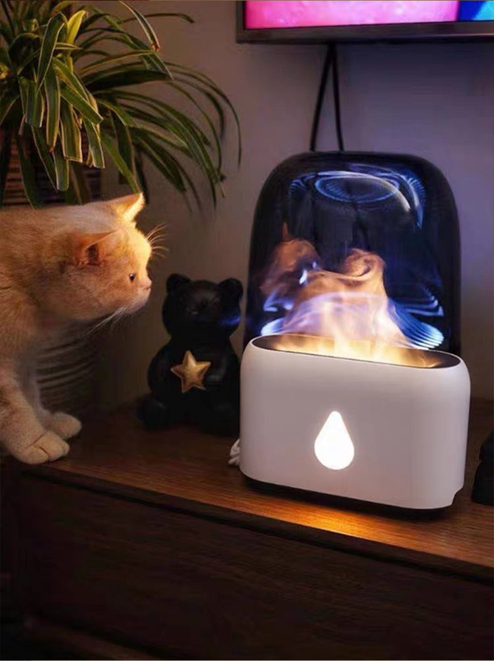 Duftflammer aroma diffuser | Skanto