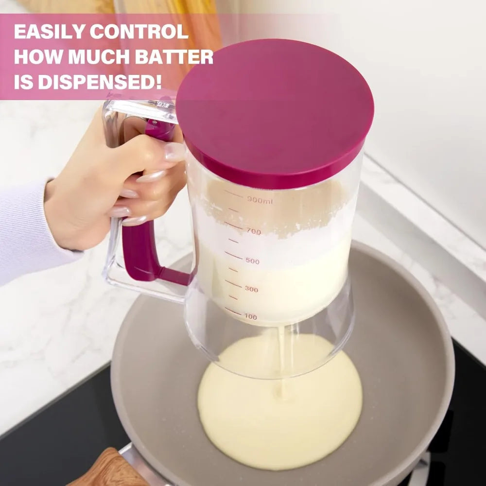Skanto | Pannekake Dispenser