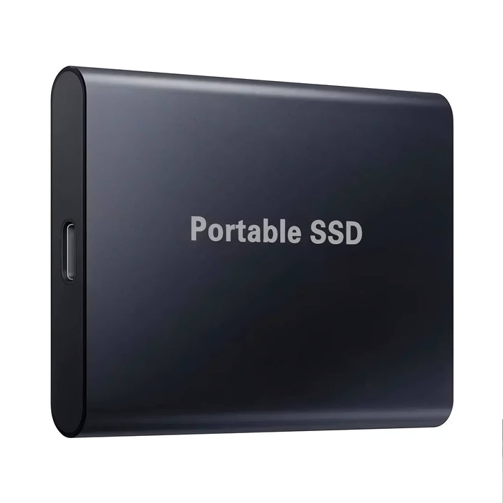 Skanto | SSD Ekstern Harddisk