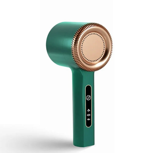 USB Oppladbar Stofffjerner Skanto