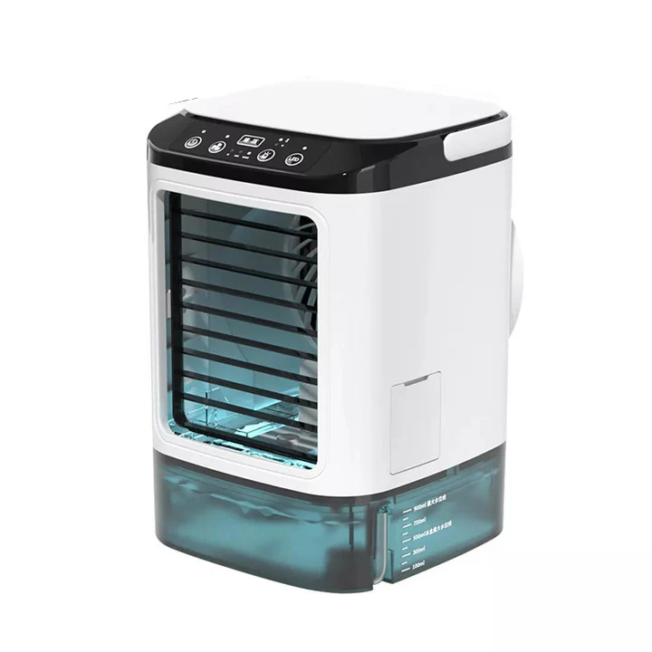 Bærbar Mini Air Conditioner | Skanto