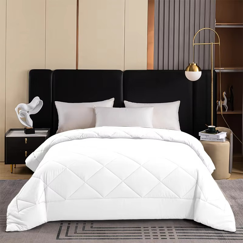Skanto | CozyGlow - Myk Komfortsett for Soverom