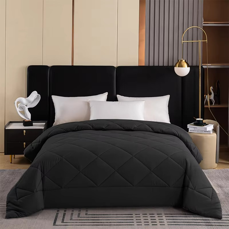 Skanto | CozyGlow - Myk Komfortsett for Soverom