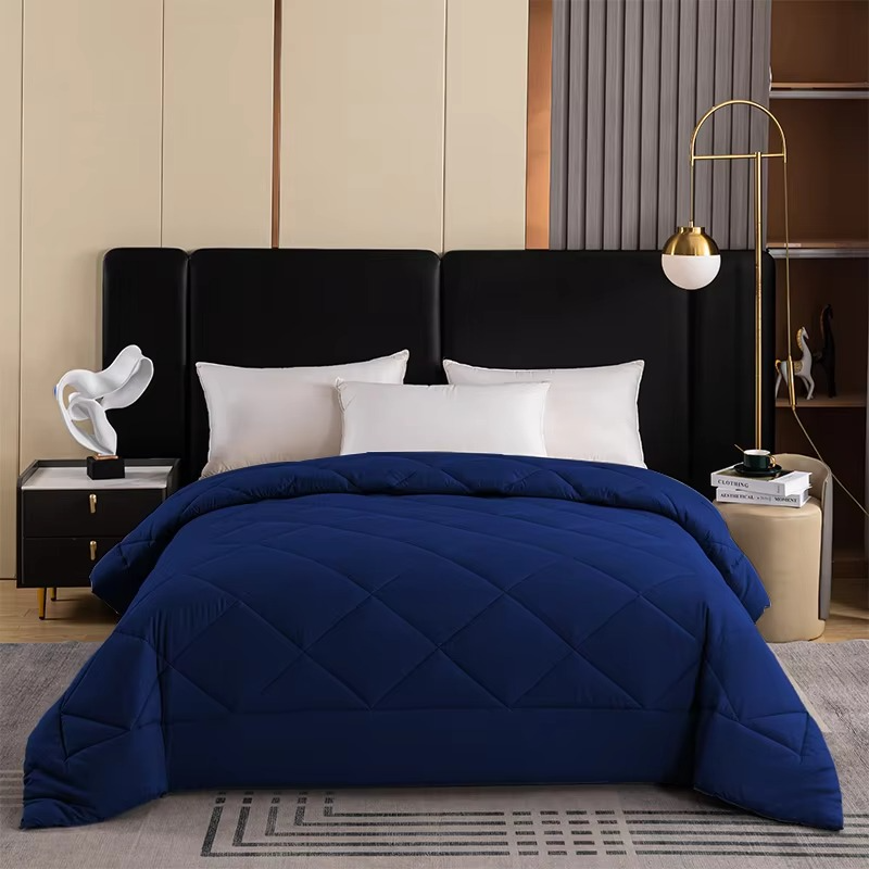 Skanto | CozyGlow - Myk Komfortsett for Soverom