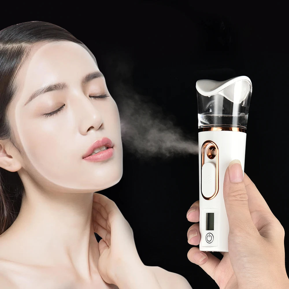 Skanto | Hydrating Mist Ansiktsspray