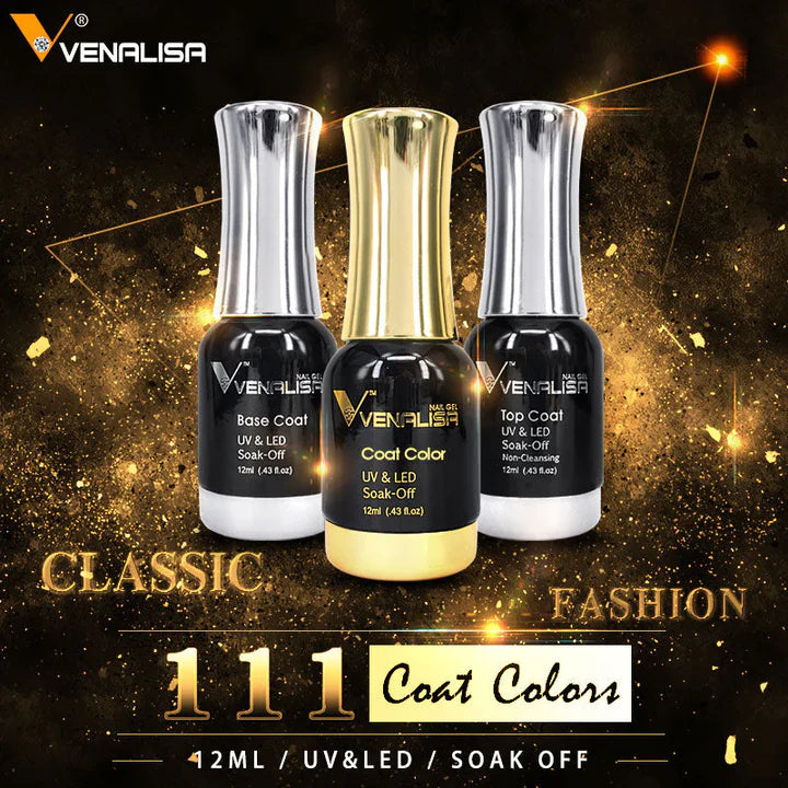 Skanto | UV-LED Gel Neglelakk