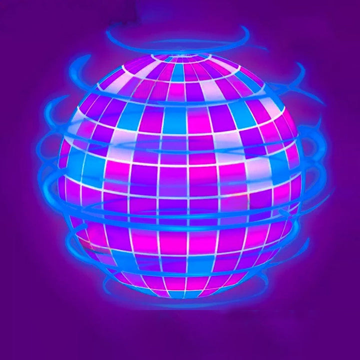 Skanto | Magisk LED Fly Ball