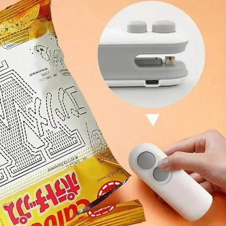 Skanto | Mini Bag Sealer