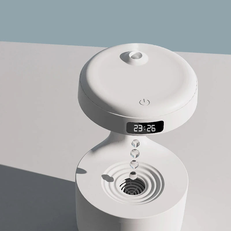 Skanto | Anti-Gravity Luftfukter for Soverom og Hjem
