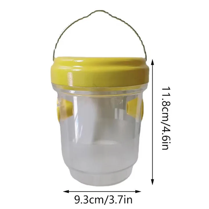 Skanto | Insekt Fruktfluefeller