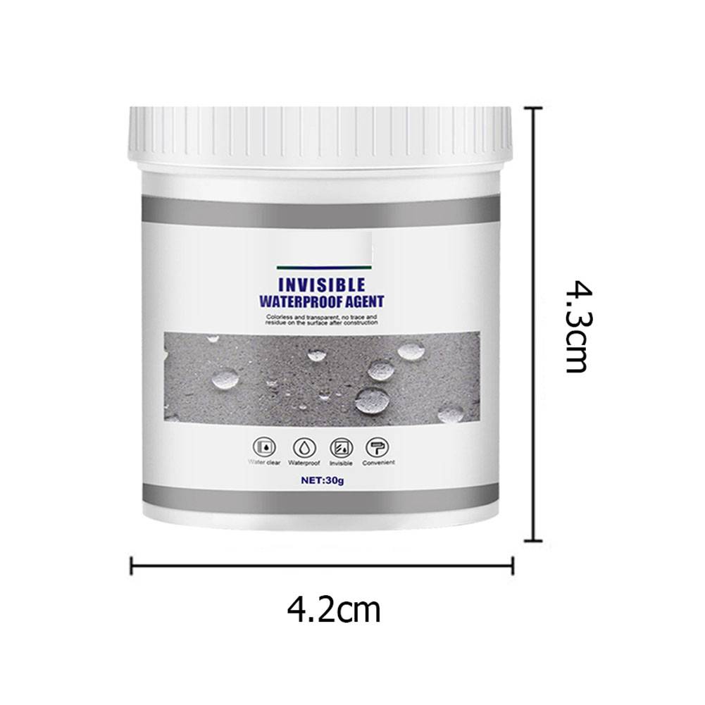 Ultimate Sealant Lim for Multiple Overflater Skanto