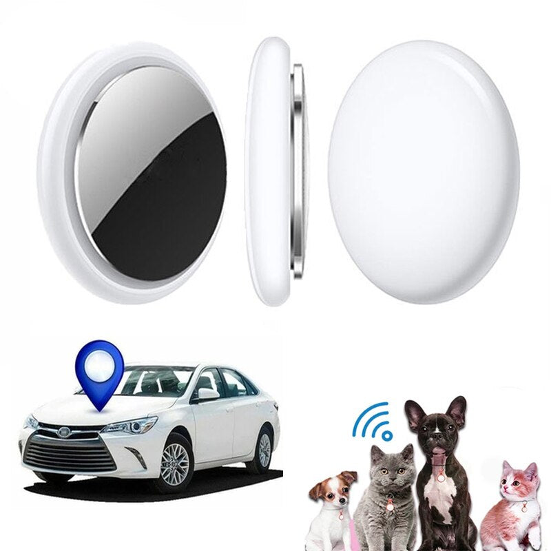 Mini GPS Sporingsenhet – 2 Delt Sett | Skanto