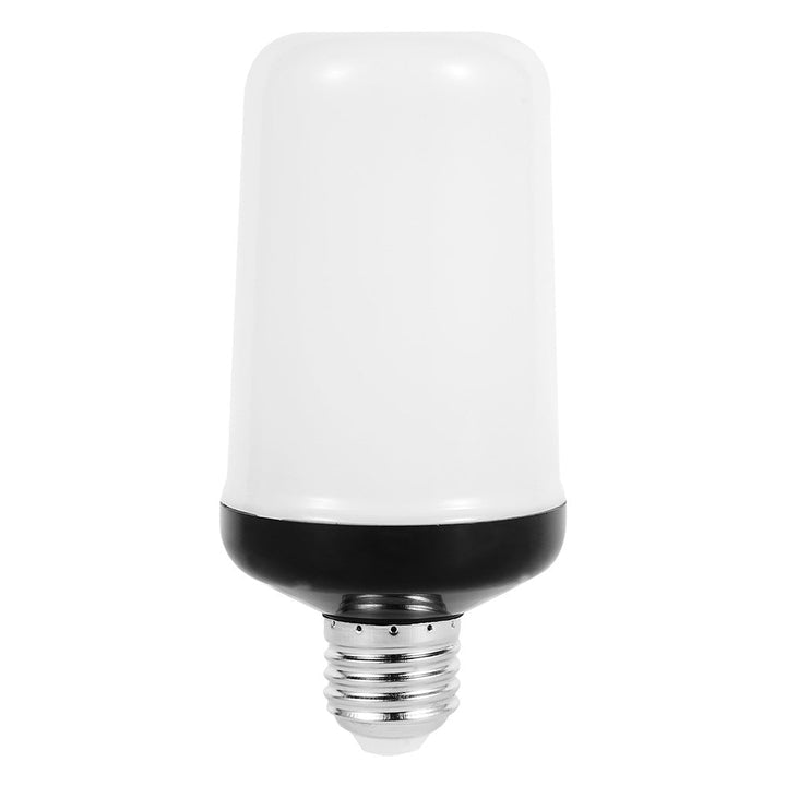 LED FLAME LIGHT PARTY LAMP - 4 MODUSER BRANN SIMULERING | Skanto
