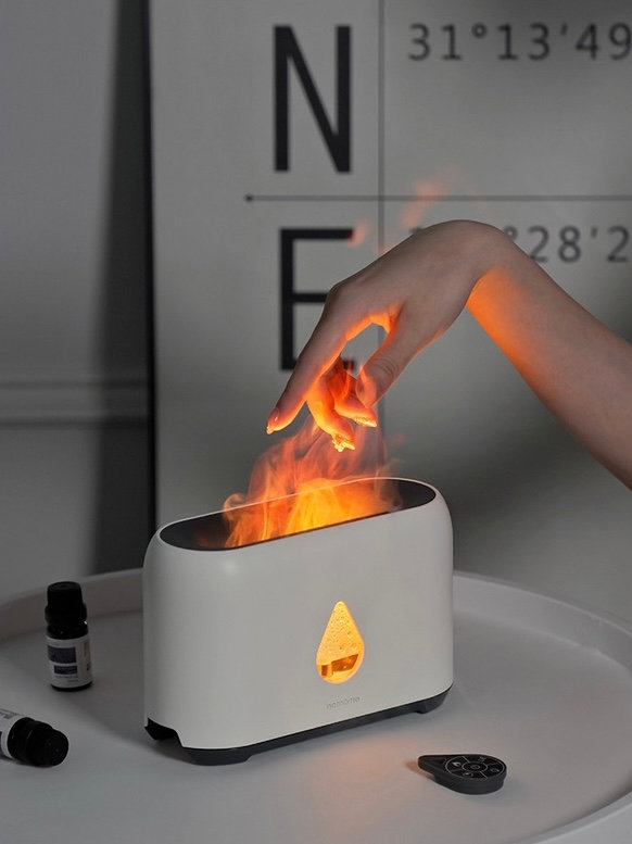 Duftflammer aroma diffuser | Skanto