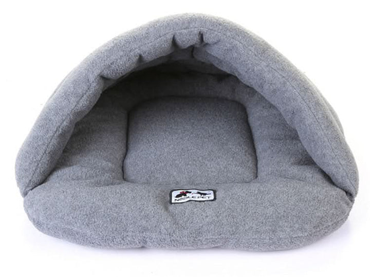 Skanto | COZYDEN - Hideaway Cave Pet Bed