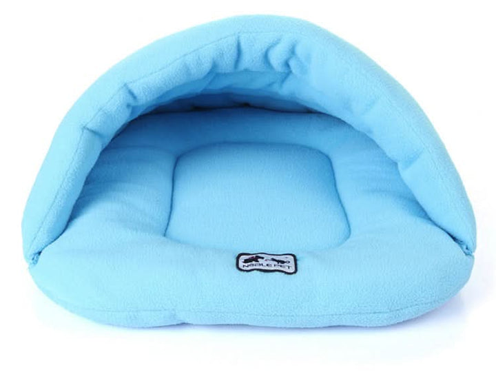 Skanto | COZYDEN - Hideaway Cave Pet Bed