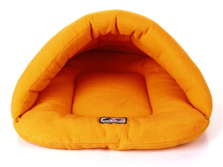 Skanto | COZYDEN - Hideaway Cave Pet Bed