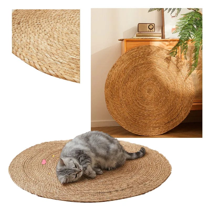 Kloreteppe for katter | Skanto