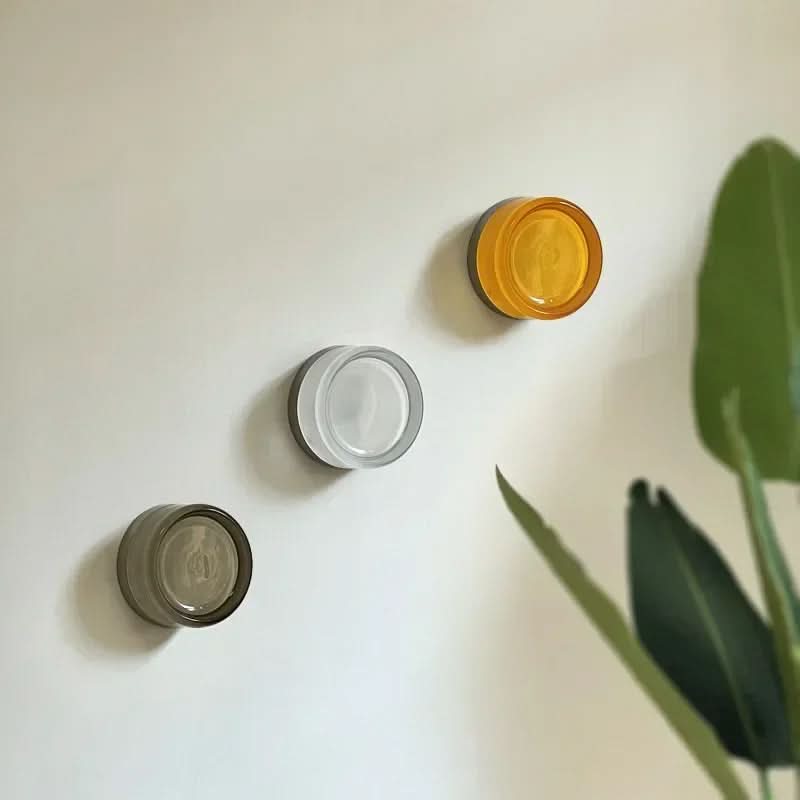 Skanto | Luminous LED Aluminium Vegglampe – Minimalistisk Design