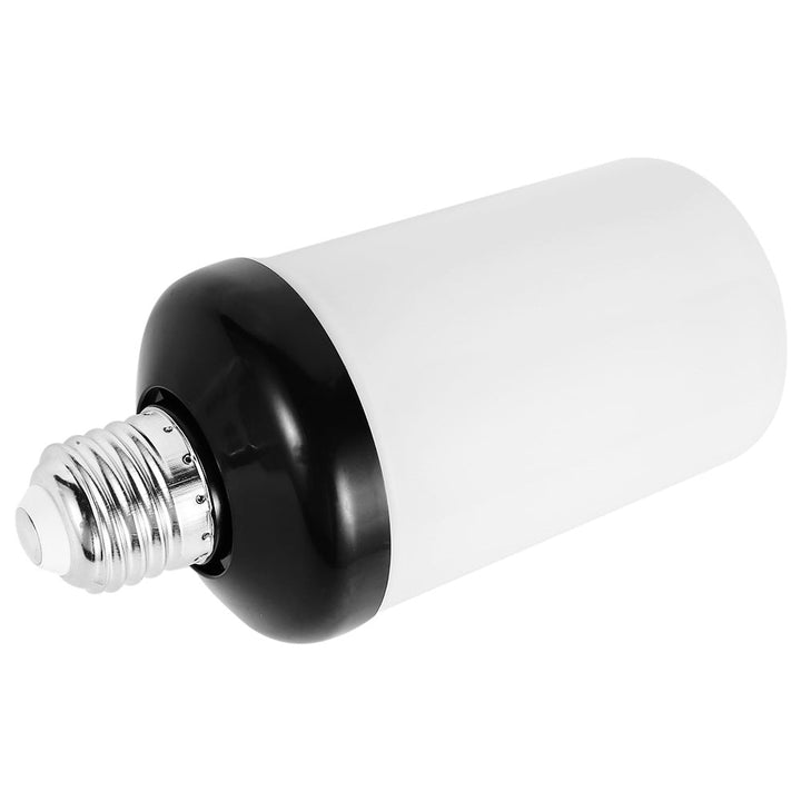 LED FLAME LIGHT PARTY LAMP - 4 MODUSER BRANN SIMULERING | Skanto