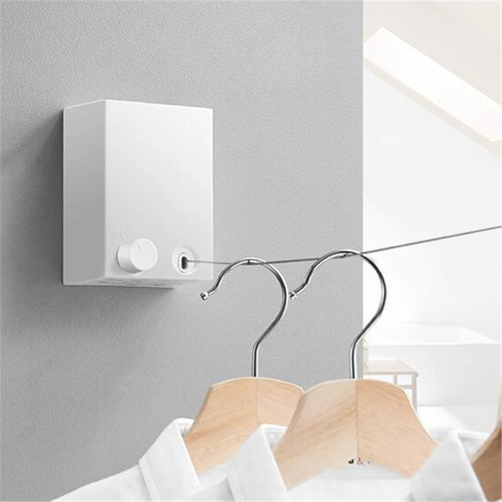 Retractable klessnor for innendørs/utendørs | Skanto