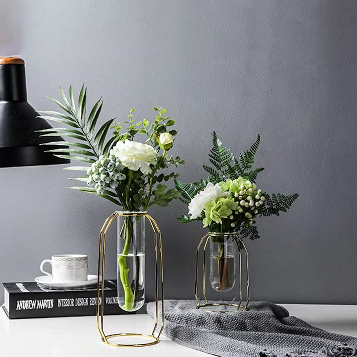 Elegant base for stylish flower arrangements Skanto