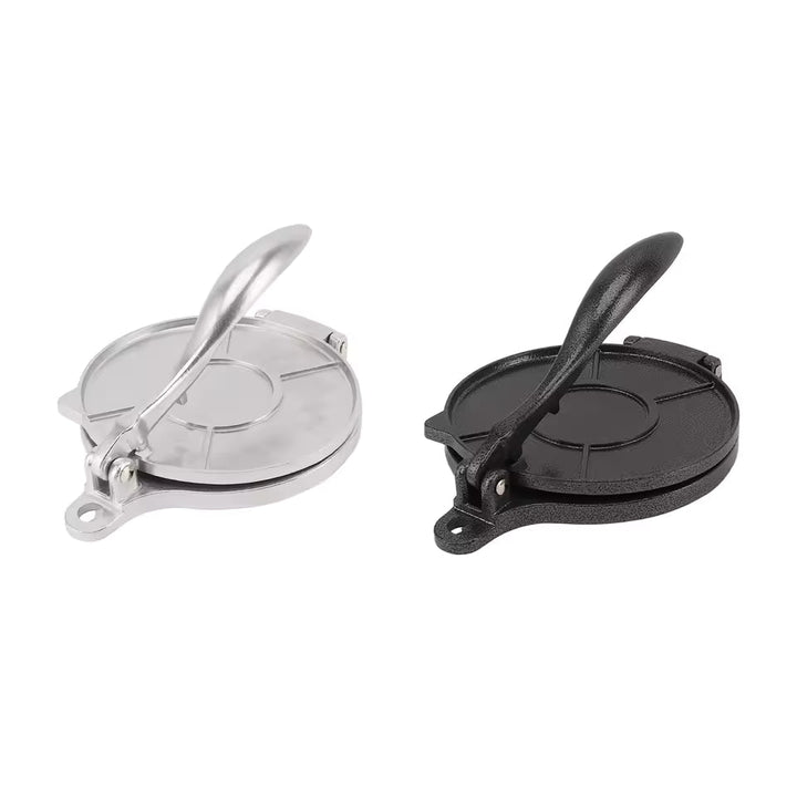Aluminiumlegering Tortilla Press | Skanto