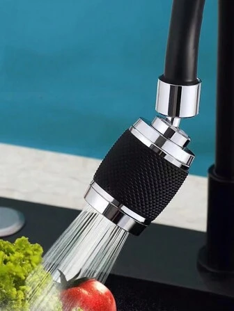 360° svingbar spray kran | Skanto