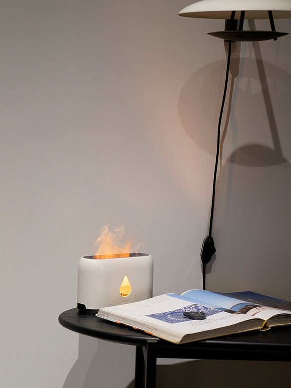 Duftflammer aroma diffuser | Skanto