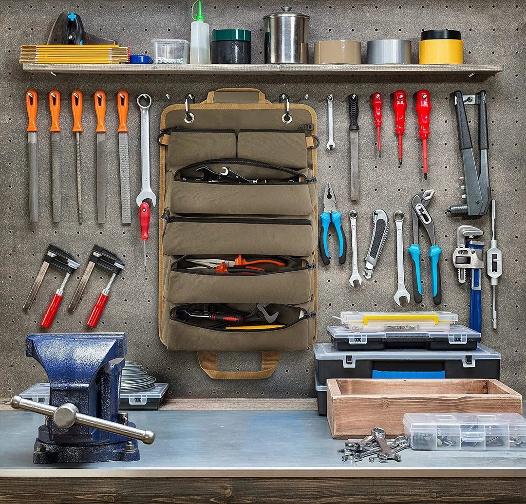 Skanto | Multi-Purpose Verktøykasse
