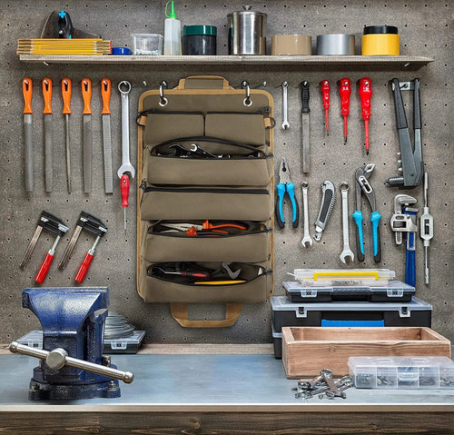 Skanto | Multi-Purpose Verktøykasse