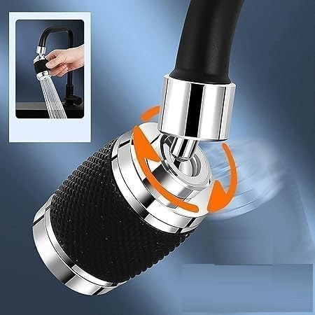 360° svingbar spray kran | Skanto