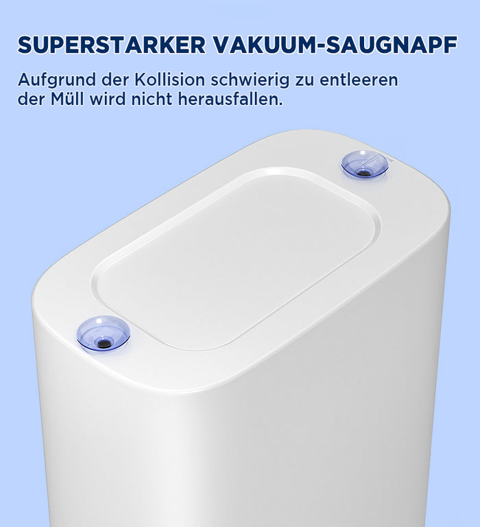 Smart Touch Søppelkanne | Skanto