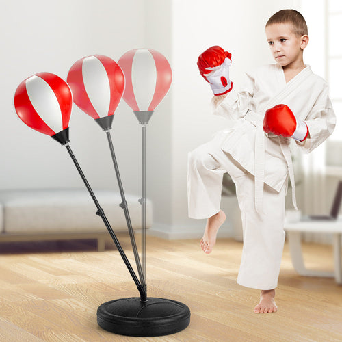 Skanto | Premium trenings bokseball for ekte krigere