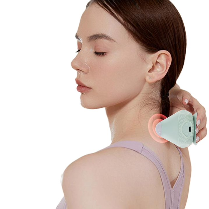 Fascia Relaxation Ball | Dypvevde Massasjeapparat | Skanto