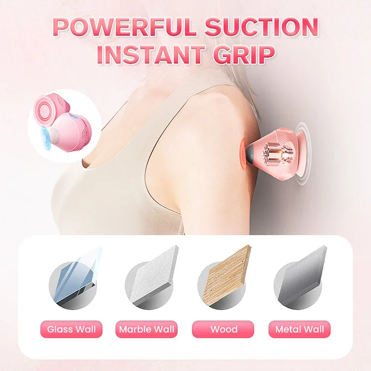 Fascia Relaxation Ball | Dypvevde Massasjeapparat | Skanto