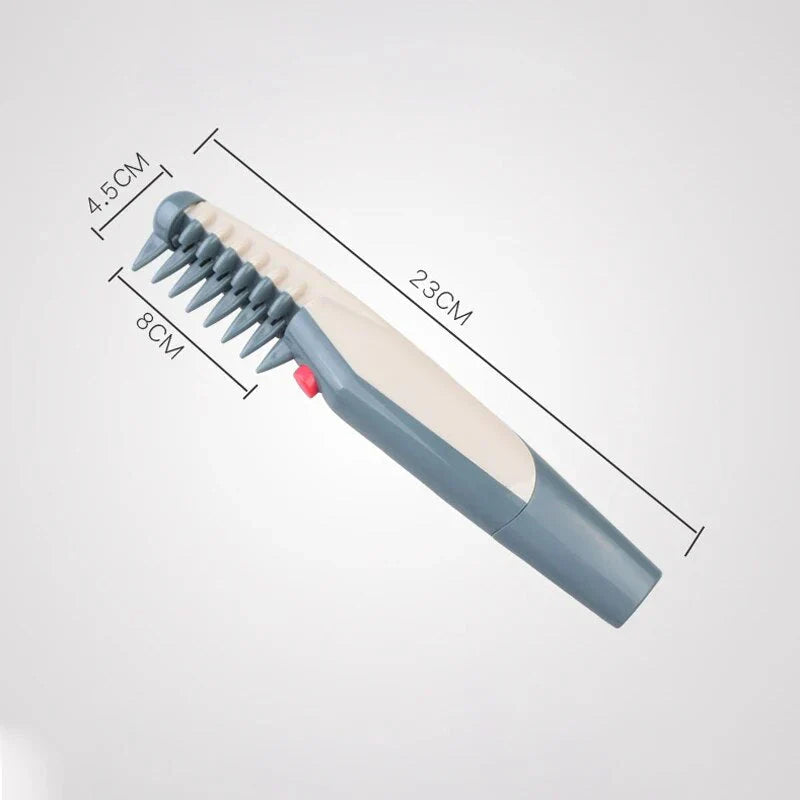 Electric Trimmer for Dogs and Cats – FellMeister Skanto
