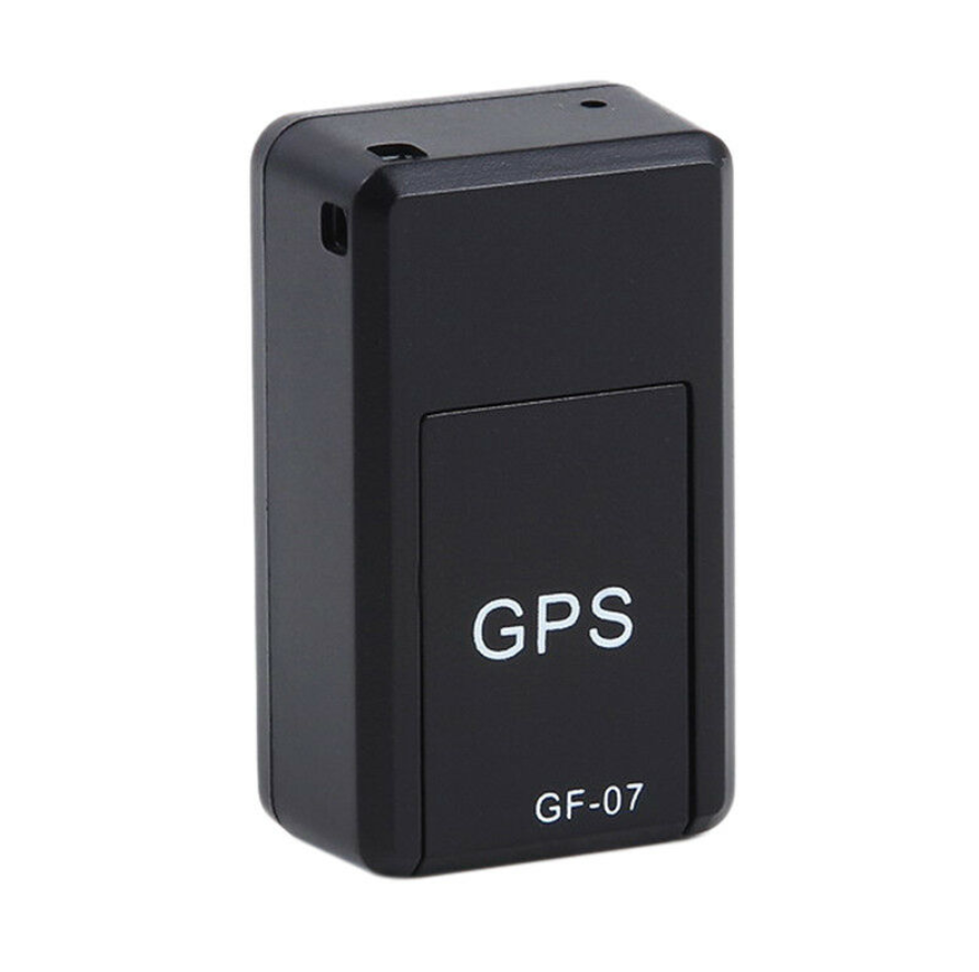 Skanto | Mini Sanntids GPS Tracker Enhet | Liten størrelse og lett vekt