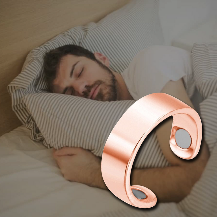 Skanto | Anti-Snoringsring