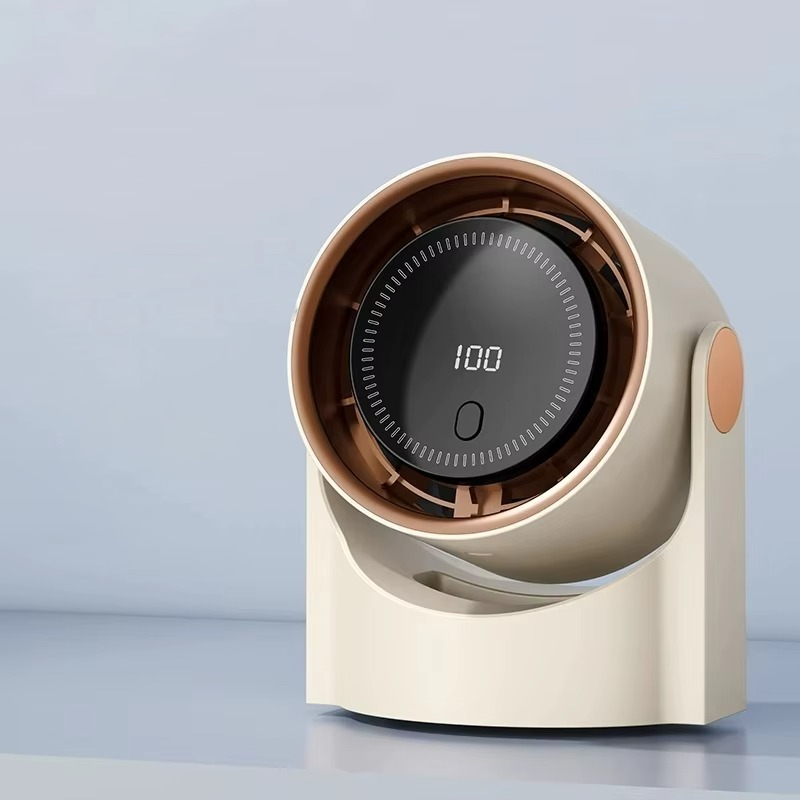 USB Liten Vifte for Skrivebord | Skanto