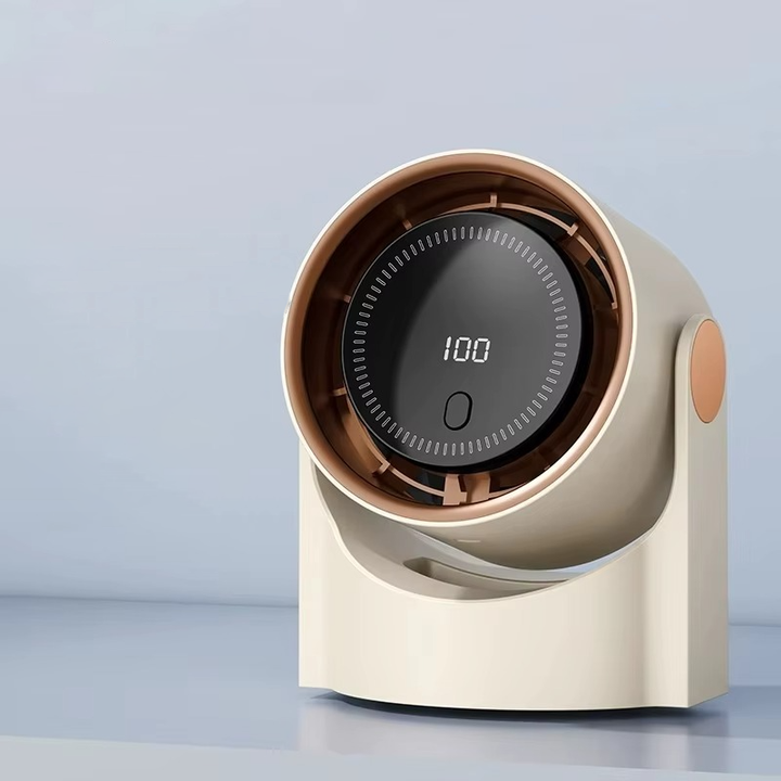 USB Liten Vifte for Skrivebord | Skanto