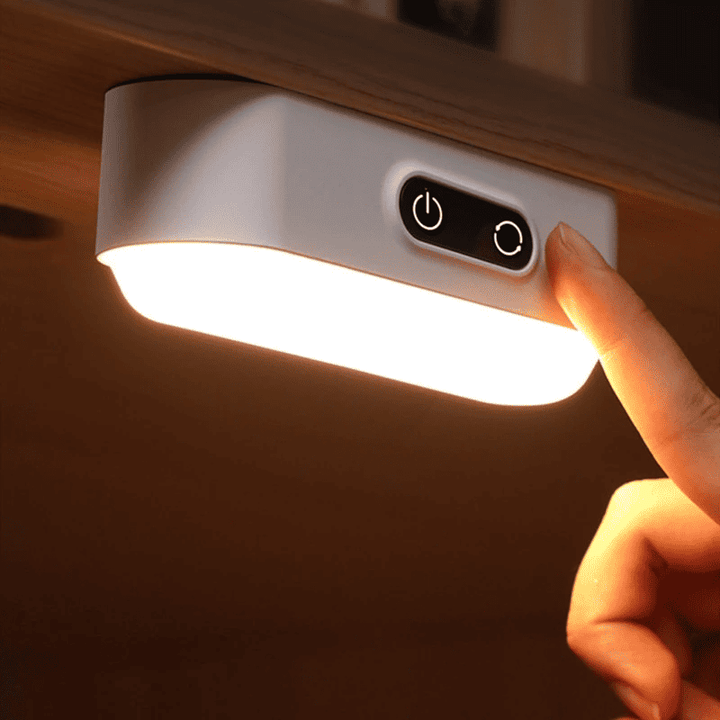 MagnetLight | Smart & Bright | Skanto