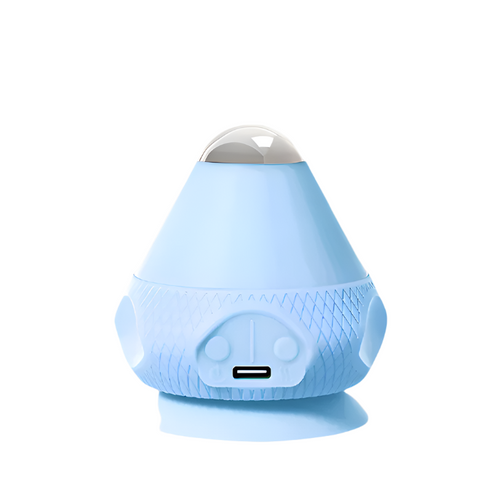 Fascia Relaxation Ball | Dypvevde Massasjeapparat | Skanto