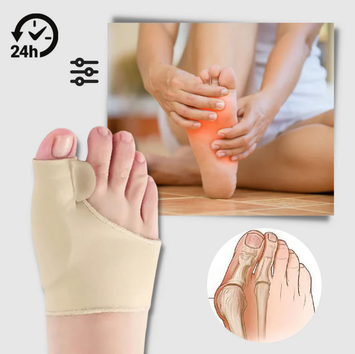 Skanto | Gel bunion korrektor